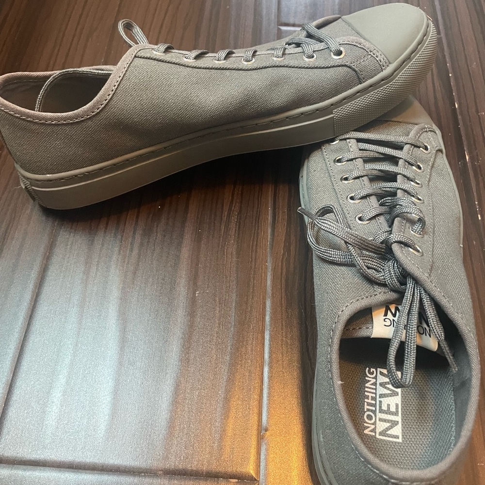 Nothing New sneakers - low tops